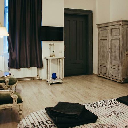 Mansion Josephina Lejlighed Cluj-Napoca Eksteriør billede