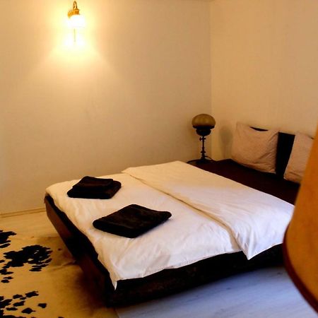 Mansion Josephina Lejlighed Cluj-Napoca Eksteriør billede