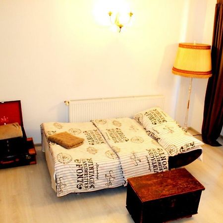 Mansion Josephina Lejlighed Cluj-Napoca Eksteriør billede