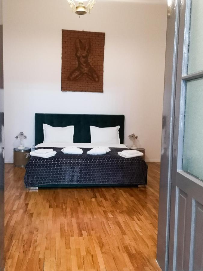 Mansion Josephina Lejlighed Cluj-Napoca Eksteriør billede