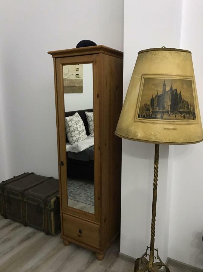 Mansion Josephina Lejlighed Cluj-Napoca Eksteriør billede