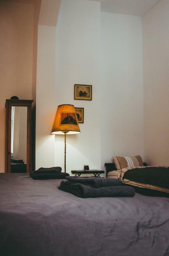 Mansion Josephina Lejlighed Cluj-Napoca Eksteriør billede