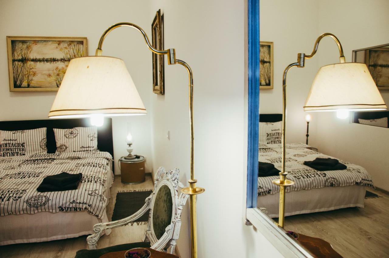 Mansion Josephina Lejlighed Cluj-Napoca Eksteriør billede