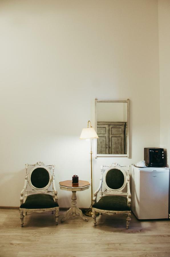 Mansion Josephina Lejlighed Cluj-Napoca Eksteriør billede