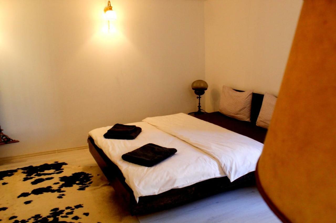 Mansion Josephina Lejlighed Cluj-Napoca Eksteriør billede