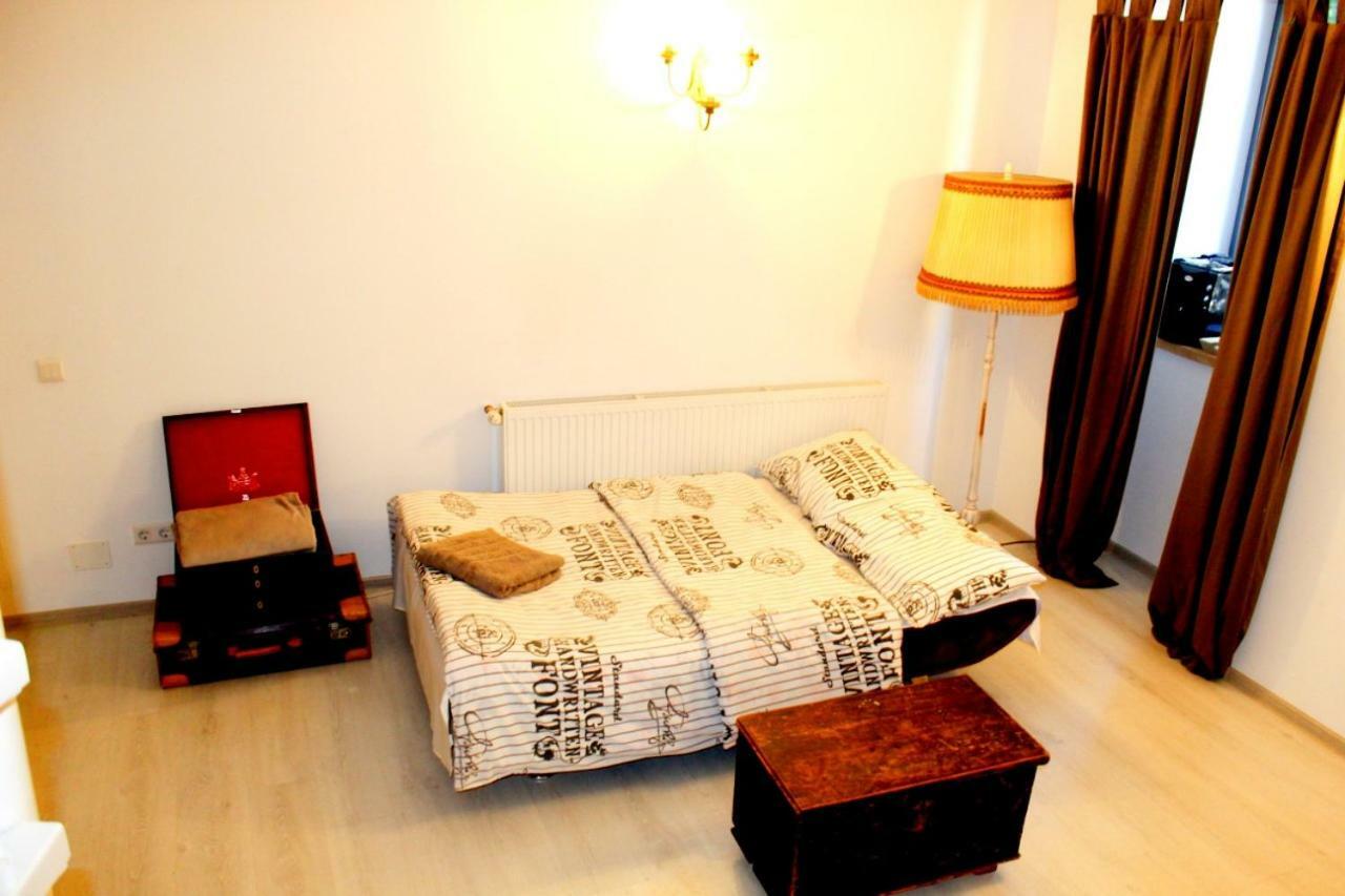Mansion Josephina Lejlighed Cluj-Napoca Eksteriør billede
